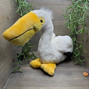 4/$50 Webkinz Pelican